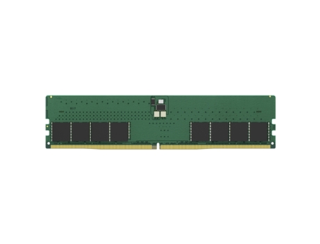 Memória RAM DDR5 KINGSTON TECHNOLOGY (64 GB - 5200 MHz - 42.0)