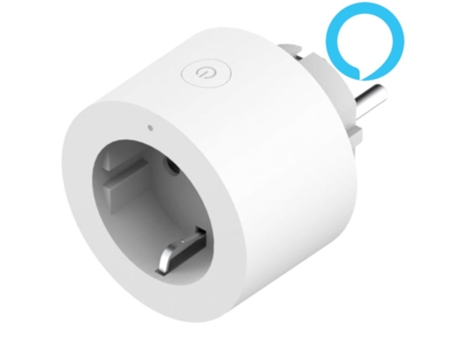 Enchufe inteligente Aqara Smart Plug Wi-Fi Zigbee XIAOMI (hasta 2300W)