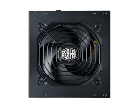 Cooler Master Mwe Gold 650 V2 Fuente de alimentación modular completa 650 W 24 pines ATX ATX Negro