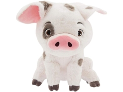 Peluche De Cerdito Pua De Moana, 22 Cm, Adorable Dibujo Animado.