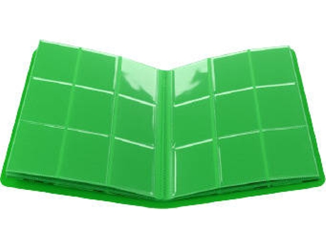 Álbum Protector de Cartas BLACKFIRE GGS32003ML