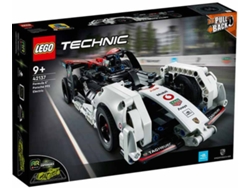 LEGO Technic: Formula E® Porsche 99X Electric (Idade Mínima: 8)