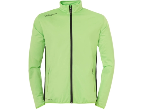 Chándal para Hombre UHLSPORT Essential Verde (14 años)