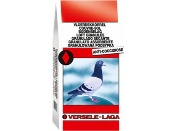 Arena para Aves VERSELE-LAGA Anti-Coccidiosis Palomar