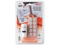 Sello COLOP NIL005 Blanco