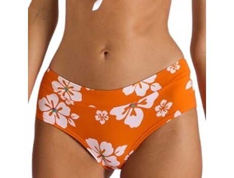 Traje de Mujer BANANA MOON Baño Bia Islandgirl Naranja (M)