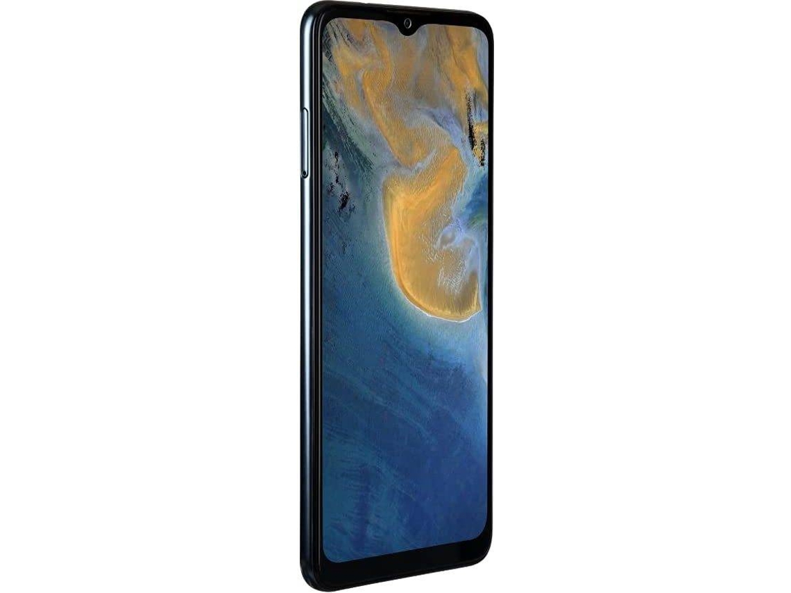 Smartphone ZTE Blade A71 (6.52'' - 3 GB - 64 GB - Gris)