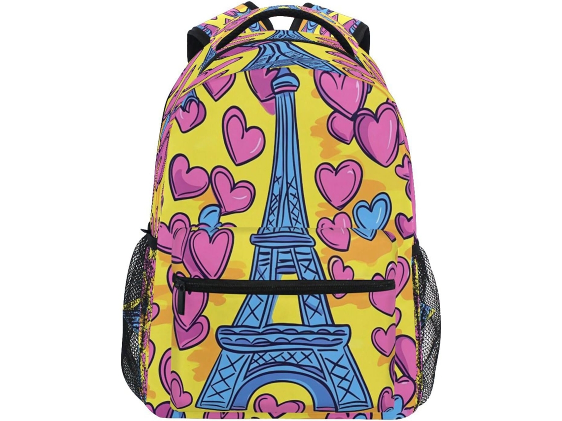 Besportble Mochila De Viaje Y Nuestra Marca Jumbear Pulgadas 29 X 17,6 X 40 Cm 31 X 18,6 X 43 Cm