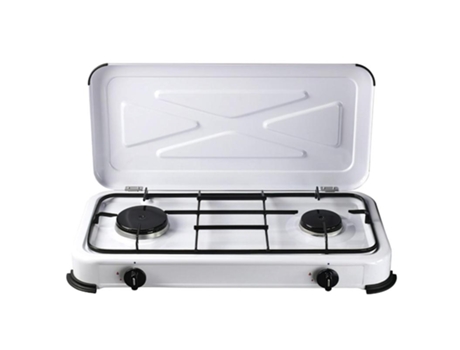 Cocina gas plus 2 fuegos