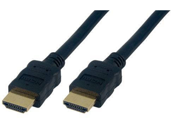Cable HDMI MCL (HDMI)