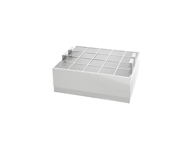 Filtro de Carbón de Campana BOSCH DZZ0XX0P0