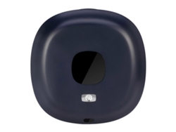 Dispensador de jabón automático Rosewell, recargable sin contacto, para baño
