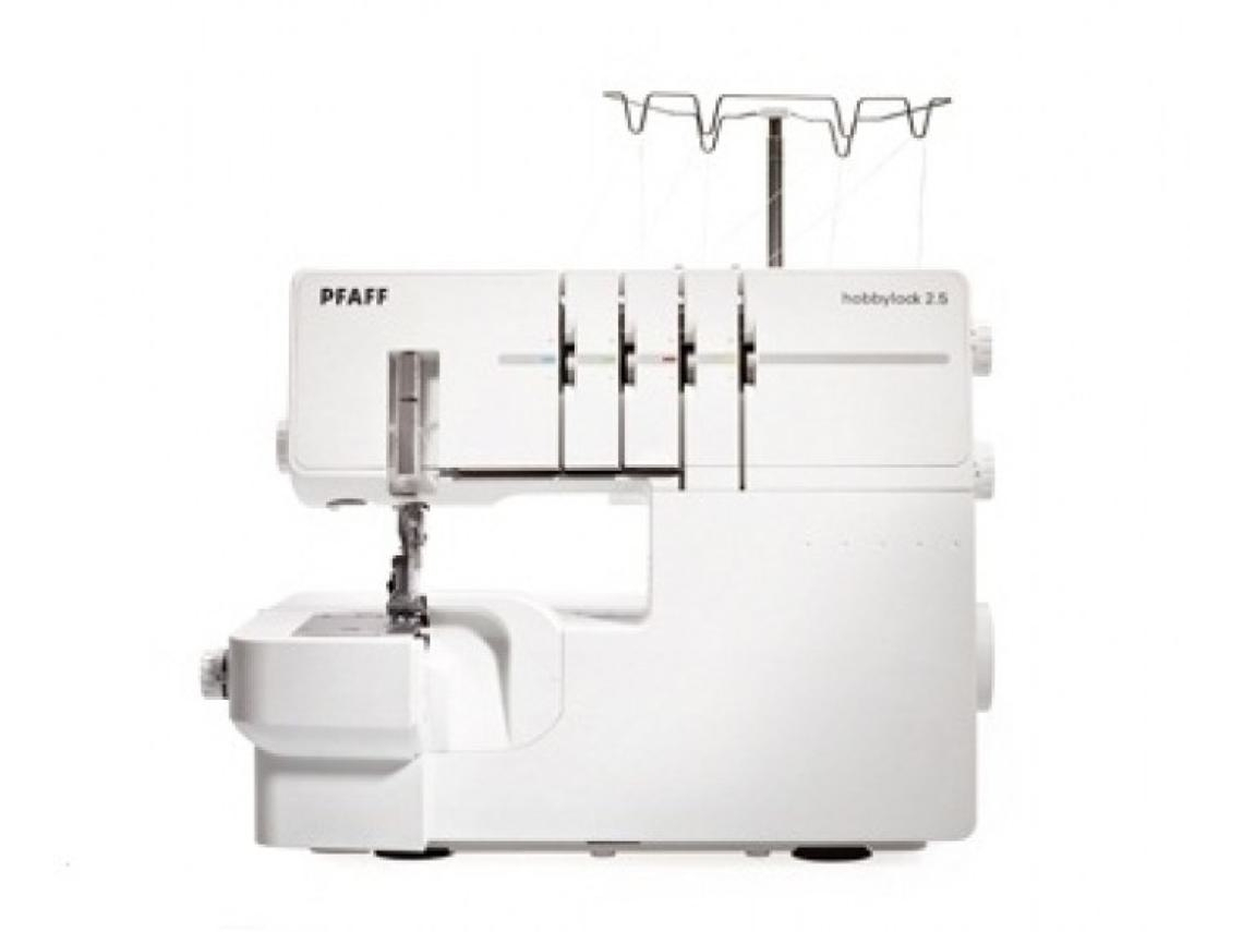 Máquina remalladora PFAFF Hobbylock 2.5