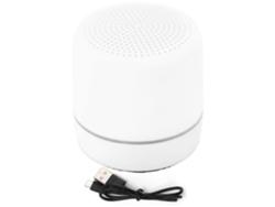 Mini altavoz inalámbrico portátil pequeño colorido ligero práctico estéreo claro graves ricos al aire libre inalámbrico Chennnls