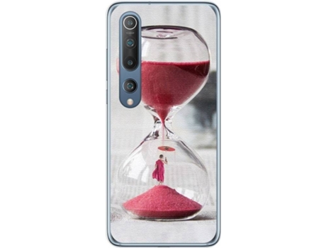 Carcasa Xiaomi Mi 10 / Mi 10 Pro TUMUNDOSMARTPHONE Dibujos Multicolor