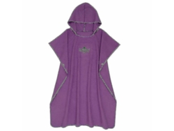 2026-toalla De Playa Poncho Con Capucha Baño Secado Rápido Albornoz Absorbente Para Natación Adultos