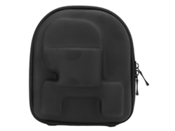 Estuche portátil multifuncional para cartera de pesca