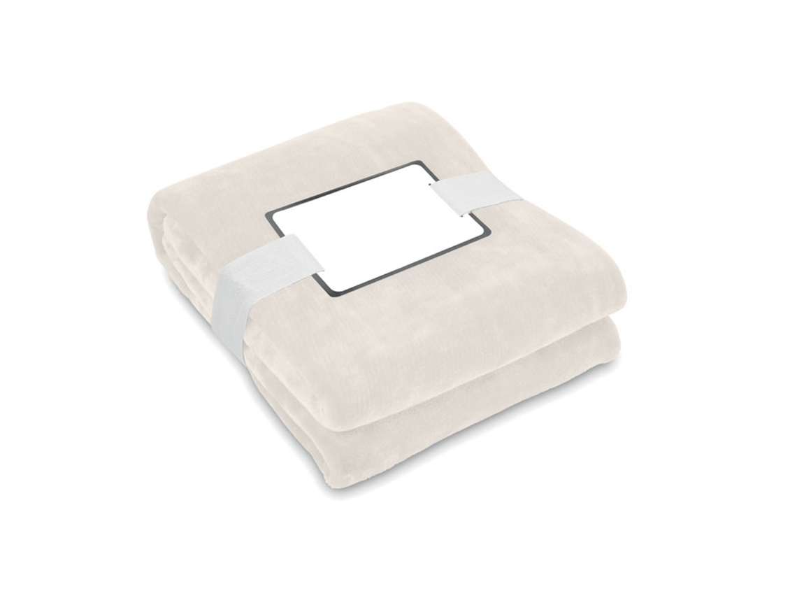 Manta De Vellón Rpet 280gr/m²
