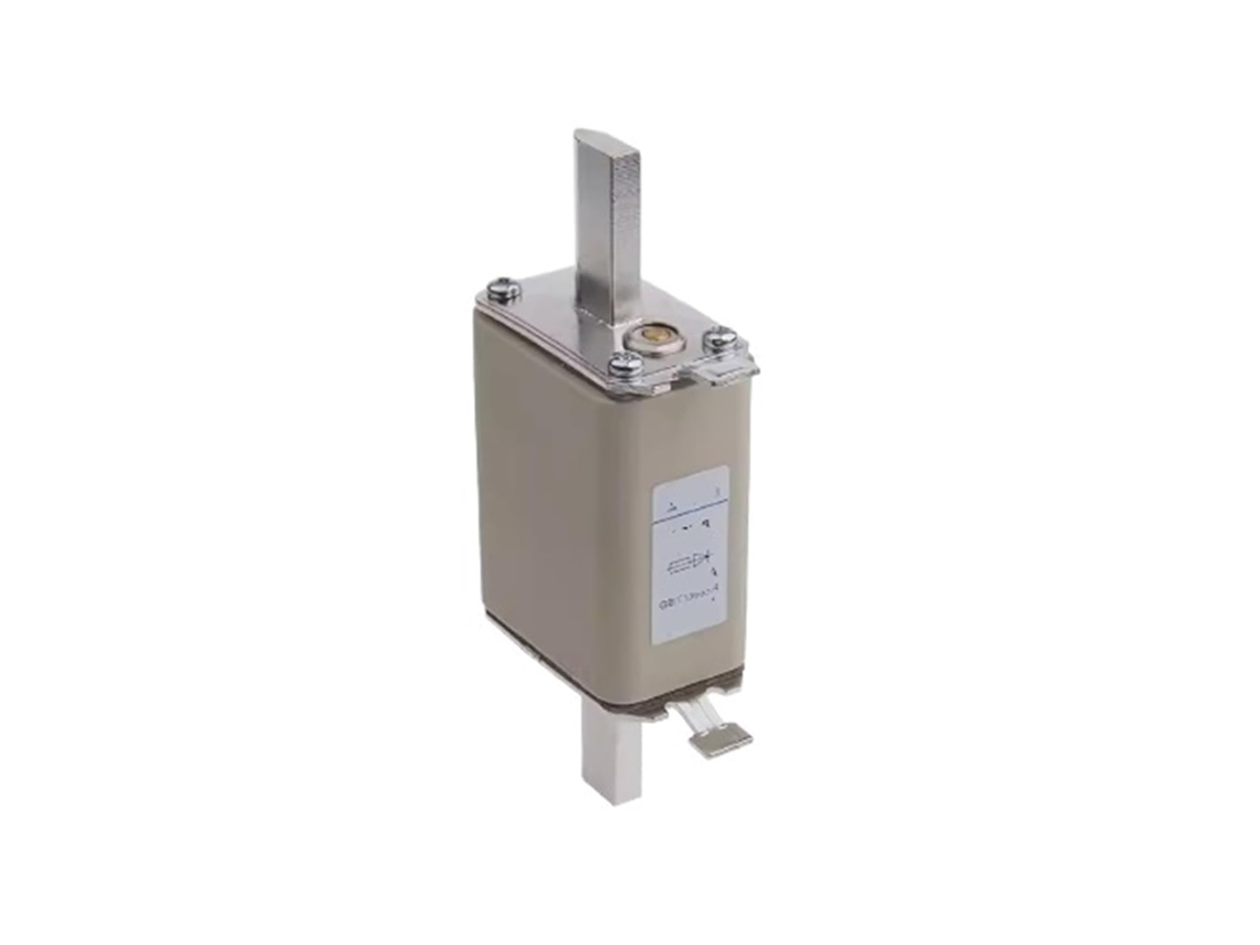 Fusible Rs31b 200a160a125a100a80a63a(160a) Para Uso Doméstico E Profissional Com Acabamento Resistente E Durável