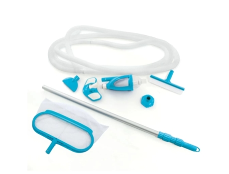 Kit de mantenimiento para piscinas Deluxe INTEX