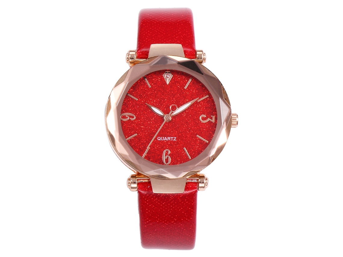 Reloj De Pulsera Analógico De Cuarzo Zhoulianfa Para Mujer, Estilo Casual Y Elegante, Con Correa De Cuero Sintético Beige.