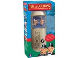Juego de Mesa WINNING MOVES 0589