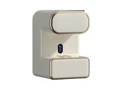 Exprimidor Eléctrico De Pasta De Dientes De Pared Con Uv, De Rosewell