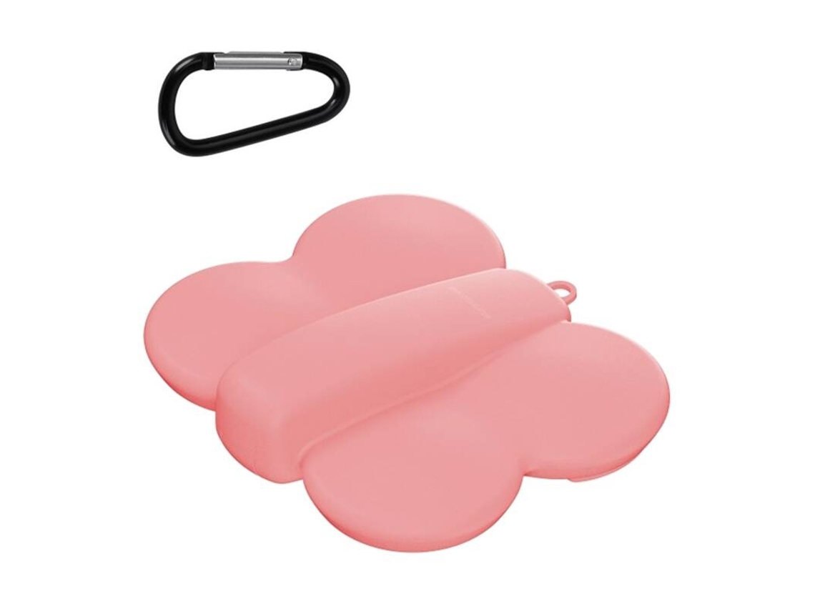 Funda protectora tipo mariposa para drones Neo con práctico mosquetón Sunnylife