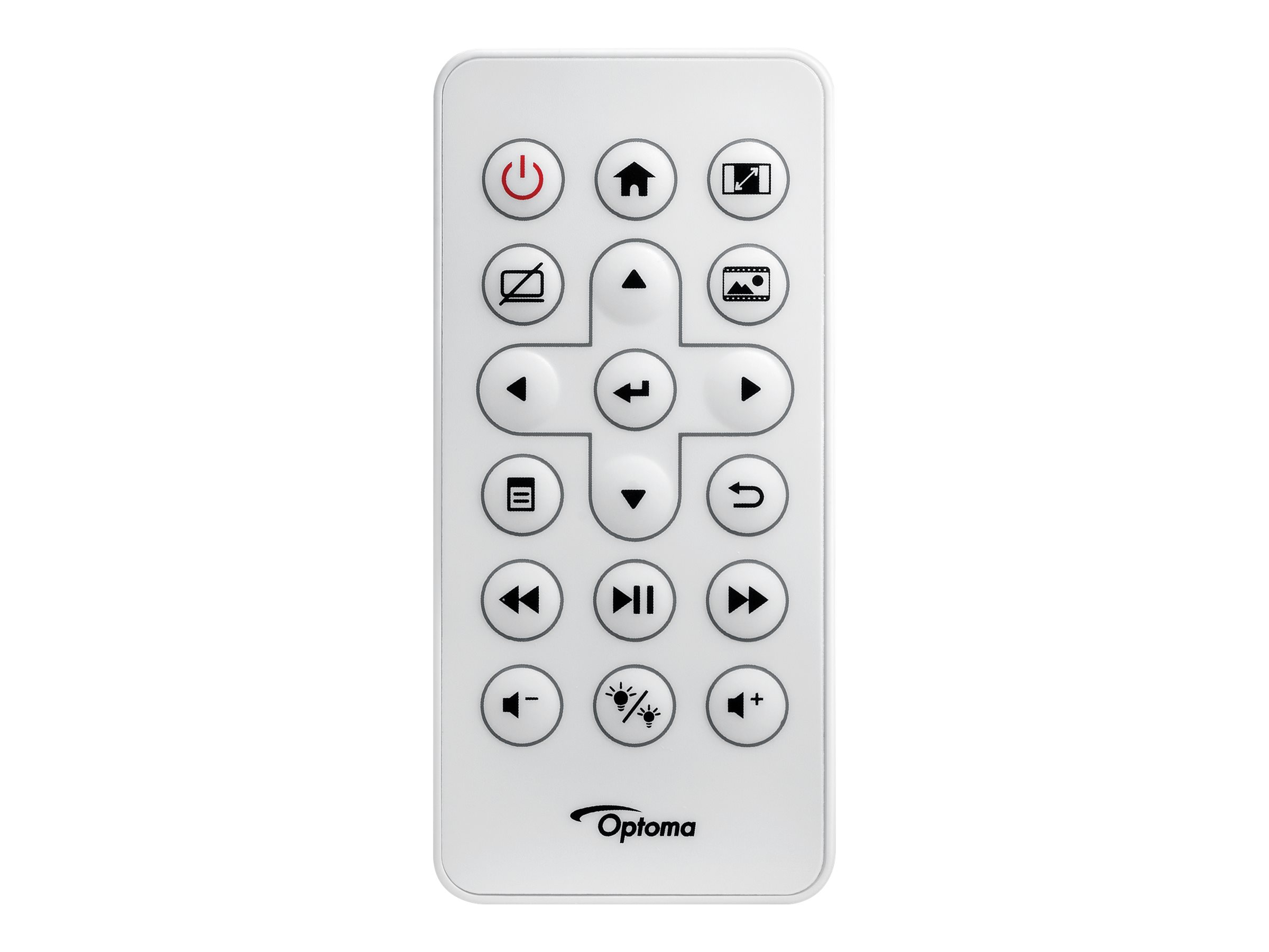 Videoproyector OPTOMA ML750ST