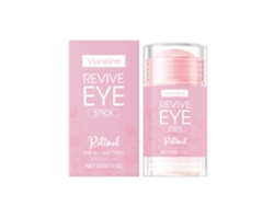 Esencia revitalizante para el contorno de ojos con retinilo
