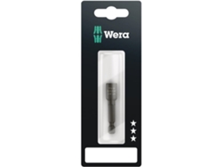 Aprieta-tuerca magnético 869/4 M 1/4" x 50 mm SB WERA 05073509001