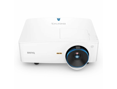 Proyector BENQ LK935 (Blanco - HDMI x 2 - Full HD)