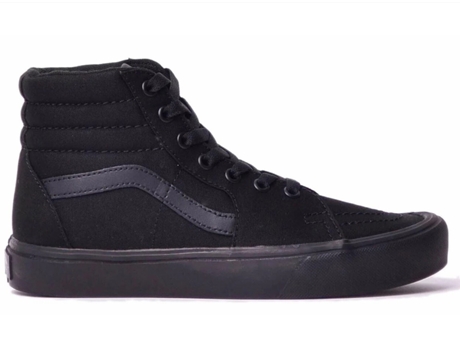 Formadores Vans Sk8-Hi Lite Canvas (Tam: 36)