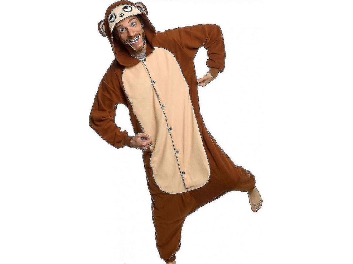 Disfraces De Halloween Para Adultos - Disfraces De Peluche De Una Pieza - Animales Y Criaturas Marinas Para Adultos - Dsw