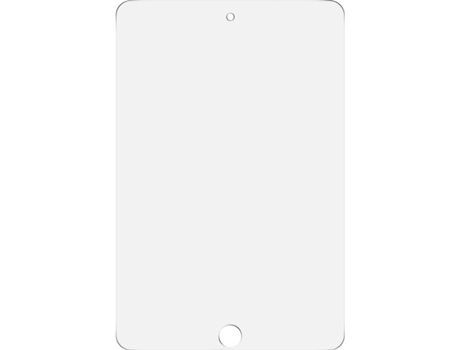 Protector Cristal Templado Apple iPad Pro 12.9 AVIZAR Paper Render