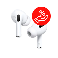 Airpods Financiados