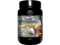 Whey Protein Colágeno y Magnesio Aumenta masa muscular Mejora tus entrenamientos deportivos y favorece la correcta recuperación muscular