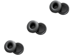 Par De Almohadillas Para Auriculares (3 Piezas) De Pp Pro Sponge
