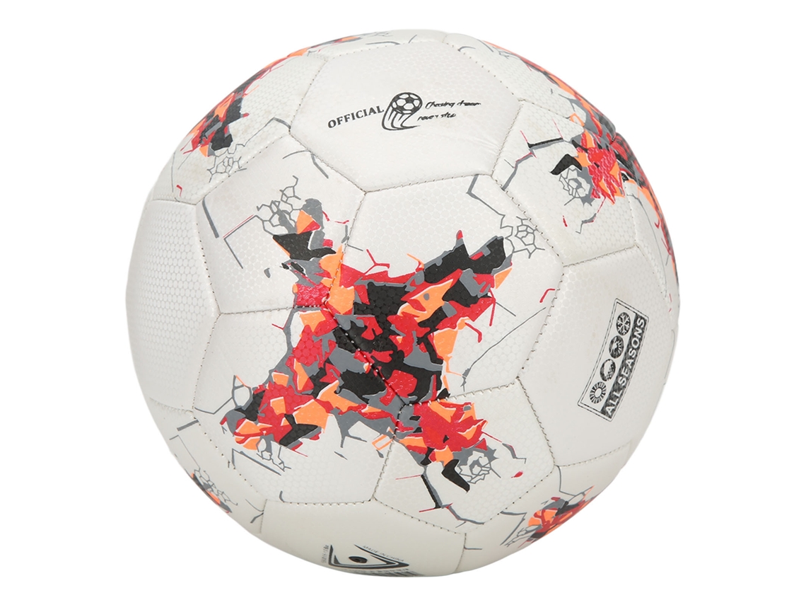 Bola De Futebol (resistente À Explosão, Resistente Ao Chute)