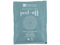 Peel Off Hidratante Mascarilla Facial 13Gr LA SAPONARIA