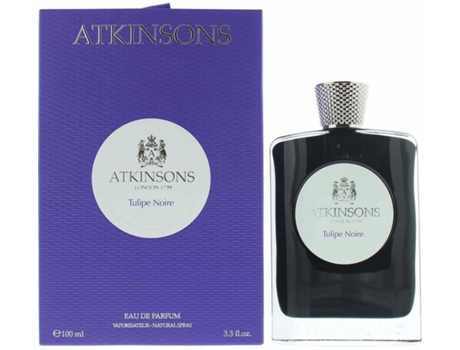 Perfume ATKINSONS Tulipe Noire Eau de Parfum (100 ml)