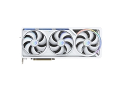 Placa gráfica Rog Astral Rtx 5080 O16g blanca, 16 GB, Gddr7, Gaming Oc, Asus