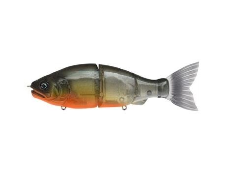 Señuelo GAN CRAFT Jointed Claw Ratchet 184