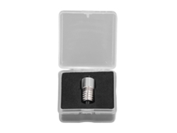 Bombilla Led De 3w Para Linterna, Alto Brillo, Luz Constante, Bajo Consumo, Para Bicicleta Y Linterna Portátil.
