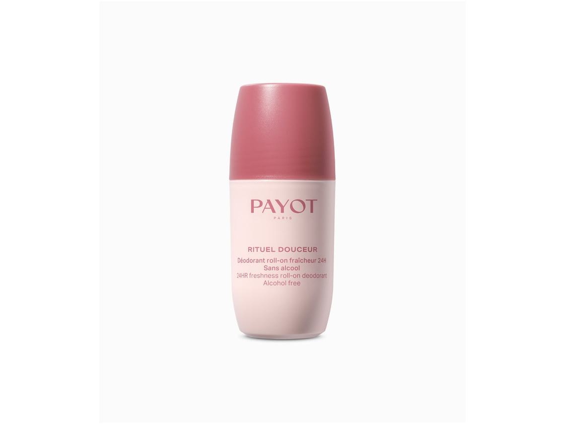 Desodorante PAYOT