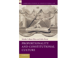 Proportionality and Constitutional Culture