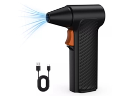 Mini soplador de aire portátil de 110.000 RPM con turbo y súper ventilador - ELORY