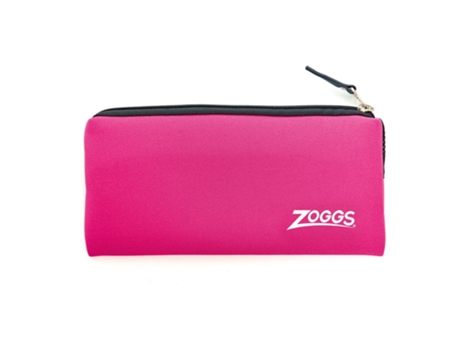 Bolsa para Óculos Logo Rosazoggs