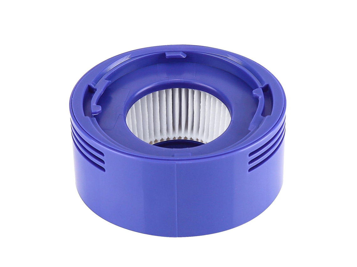 Acessórios para aspirador de mão hepa filtro traseiro para dyson v7 v8