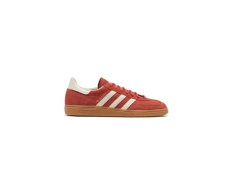 Zapatillas de Mujer ADIDAS Spezial Aged Rojo (40)